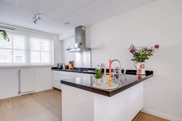 Foto 12 van Leersumse Veld 43