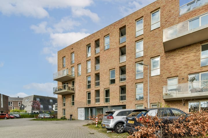 Foto 19 van Winterjanpad 140