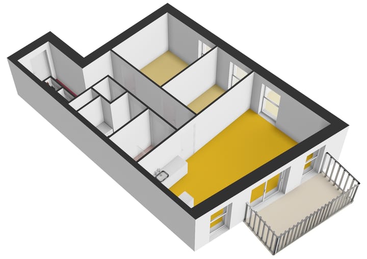 Foto 22 van Winterjanpad 140