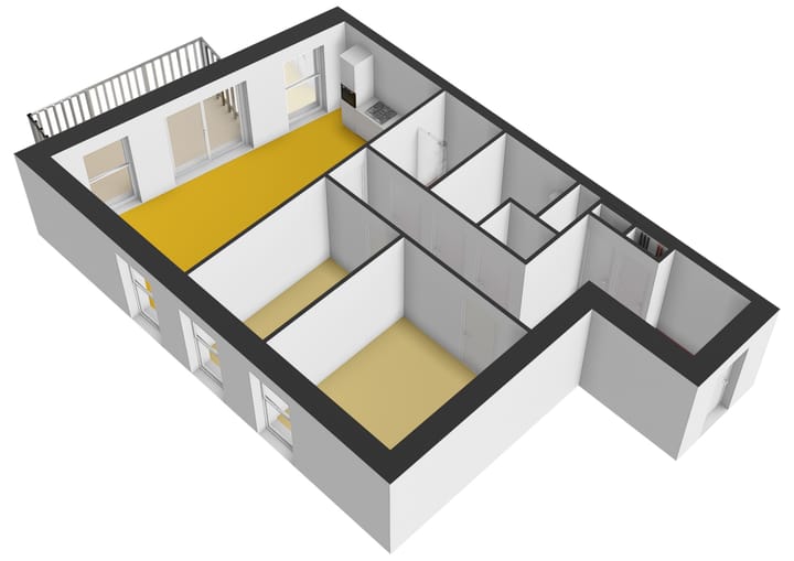 Foto 23 van Winterjanpad 140