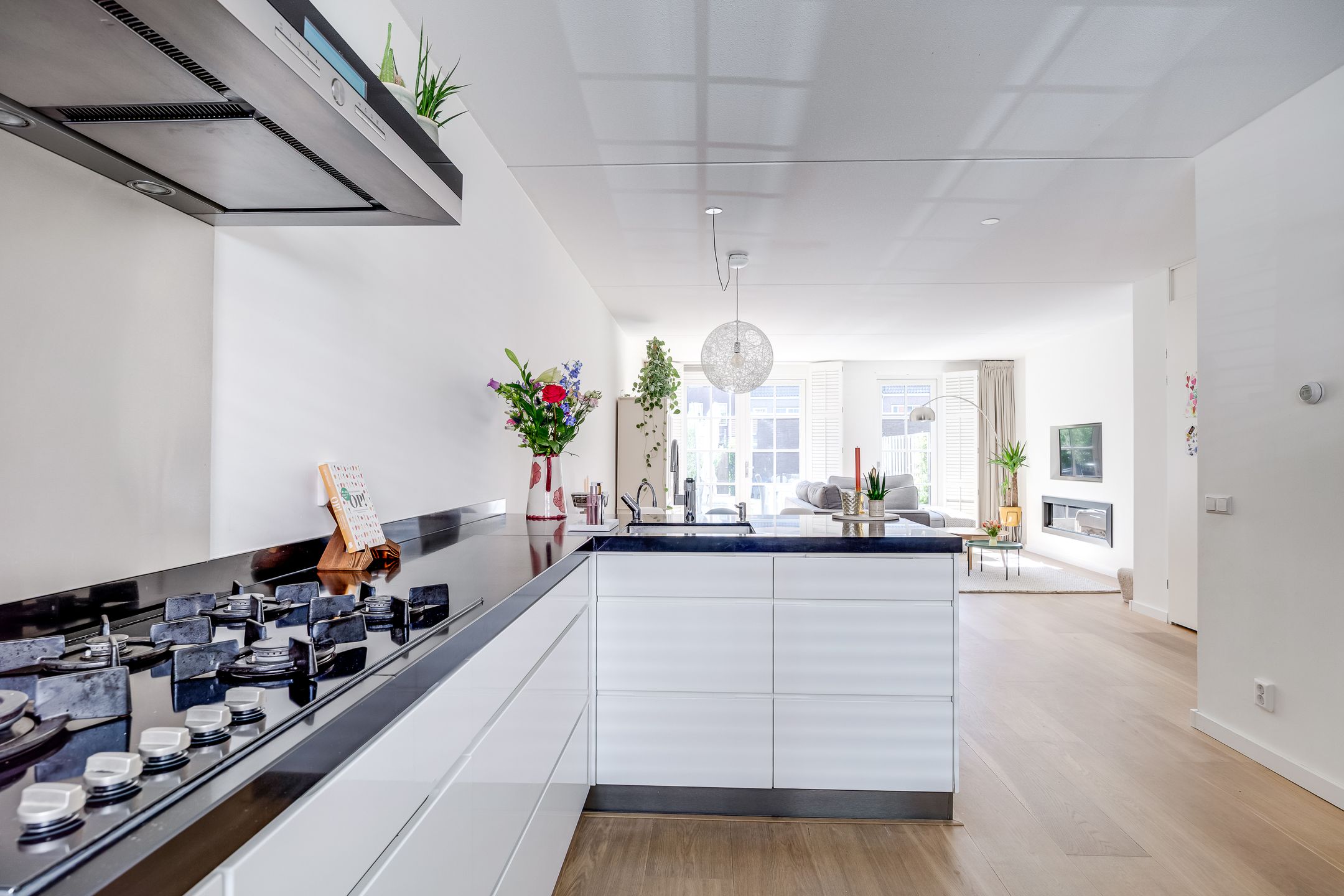 Foto 18 van Leersumse Veld 43