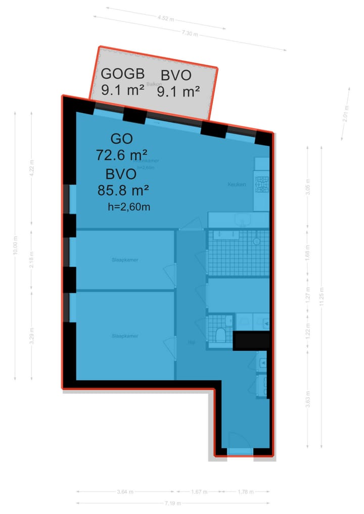 Foto 24 van Winterjanpad 140