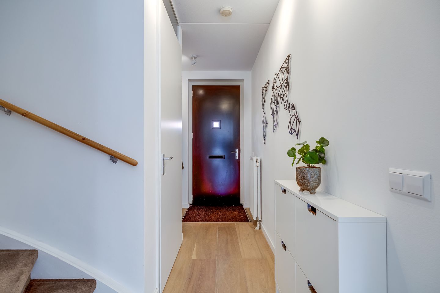 Foto 19 van Leersumse Veld 43