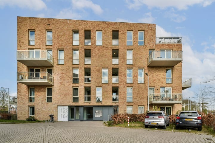 Foto 20 van Winterjanpad 140