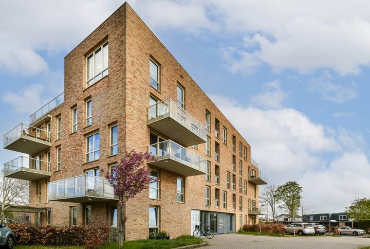 Foto 2 van Winterjanpad 140