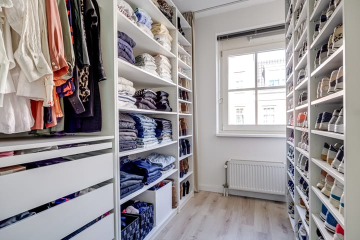 Foto 28 van Leersumse Veld 43