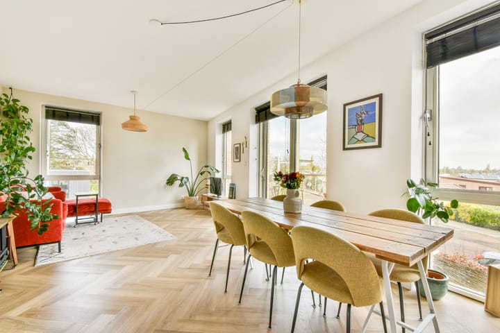 Foto 3 van Winterjanpad 140