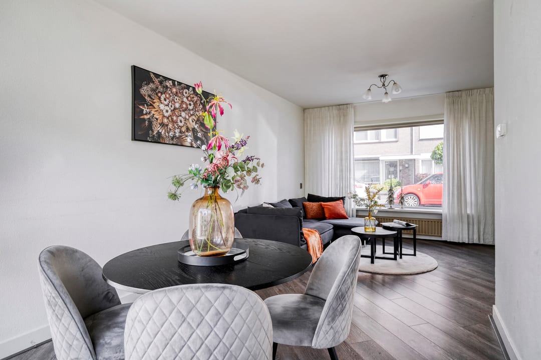 Foto 11 van Joseph Israëlsstraat 7