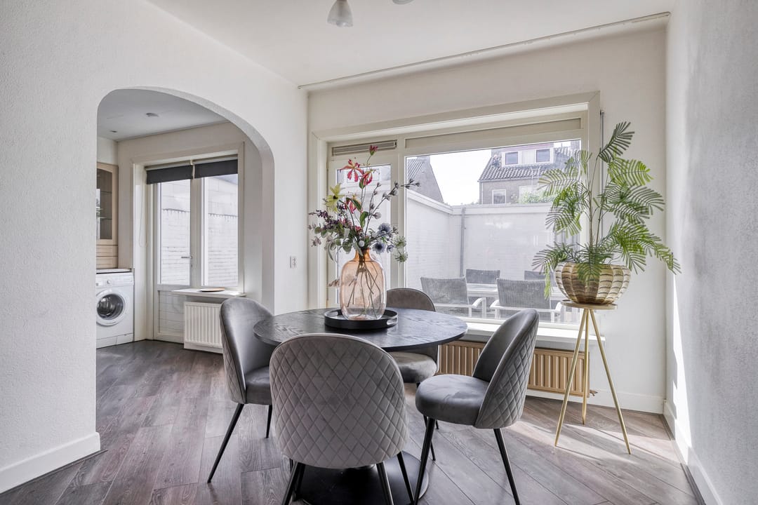 Foto 13 van Joseph Israëlsstraat 7