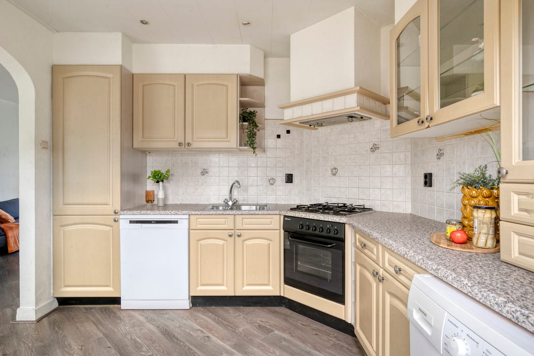 Foto 16 van Joseph Israëlsstraat 7