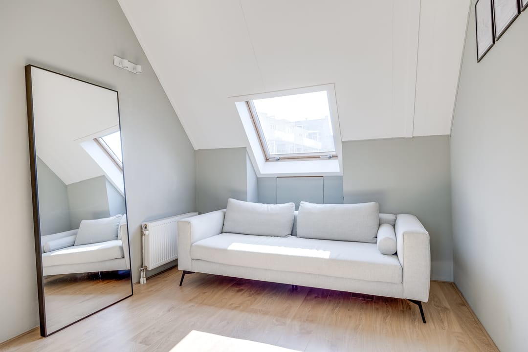 Foto 37 van Leersumse Veld 43