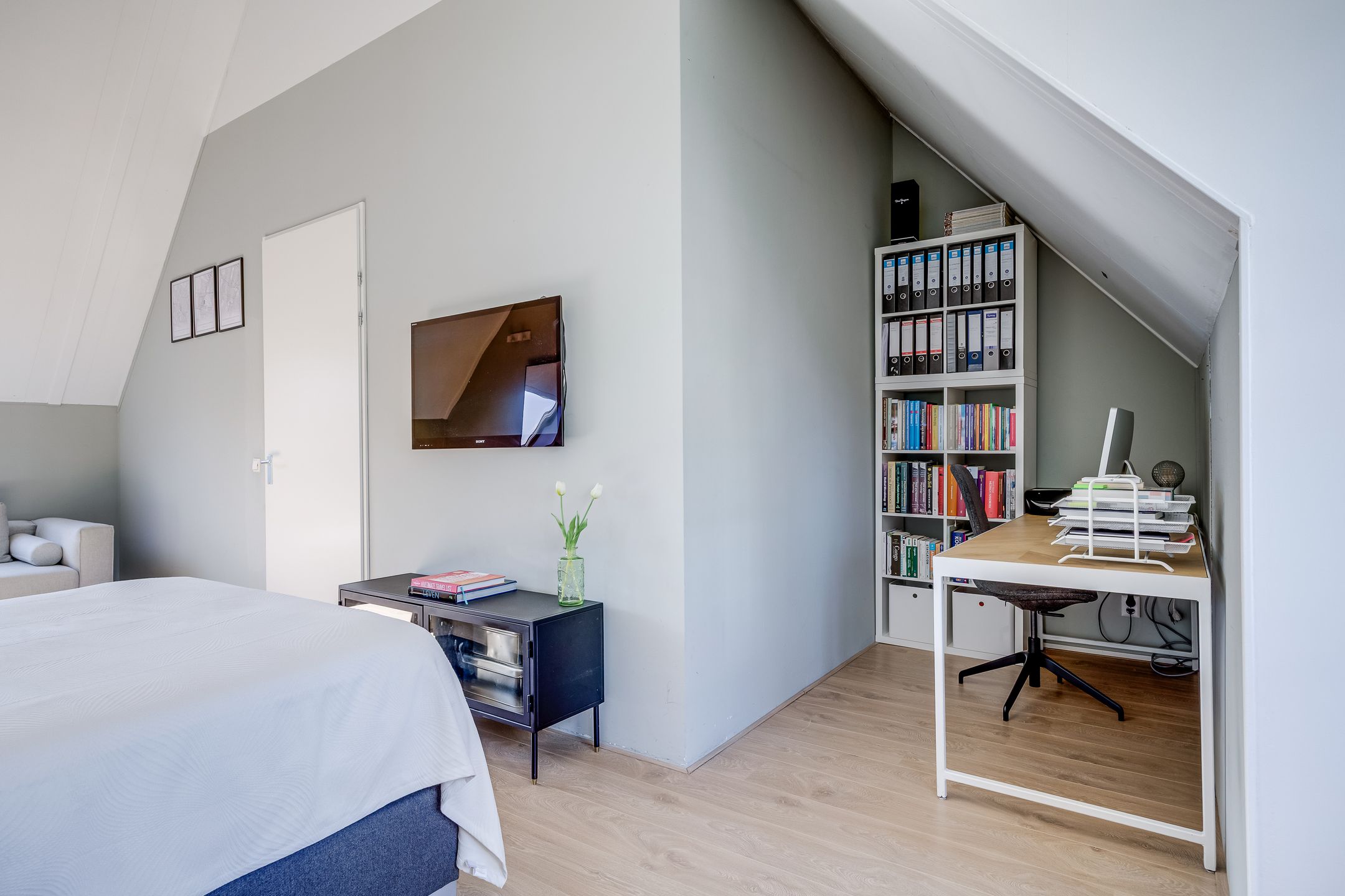 Foto 39 van Leersumse Veld 43