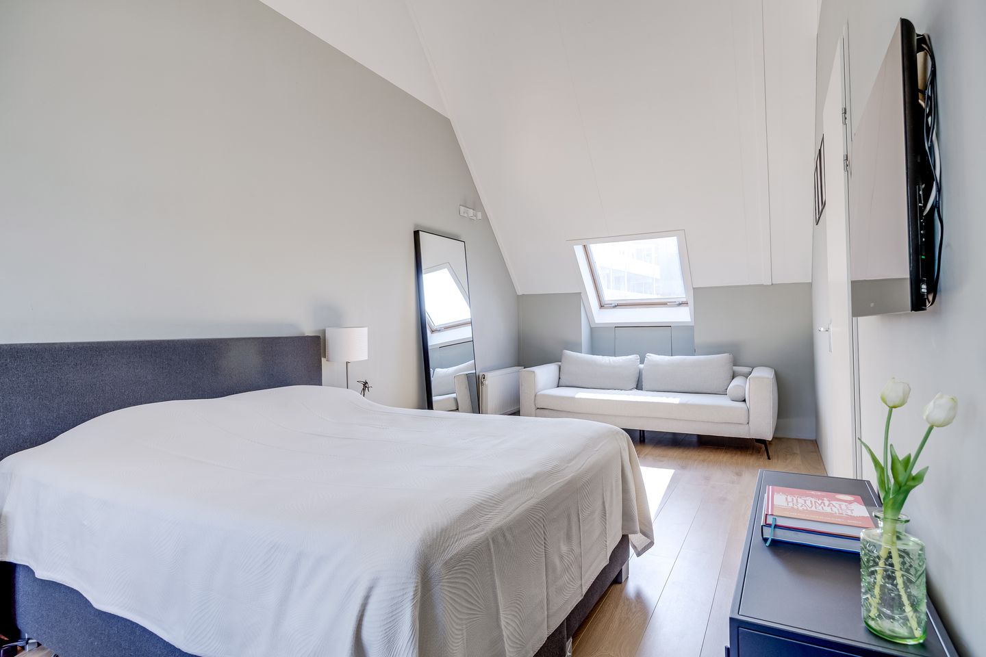 Foto 40 van Leersumse Veld 43