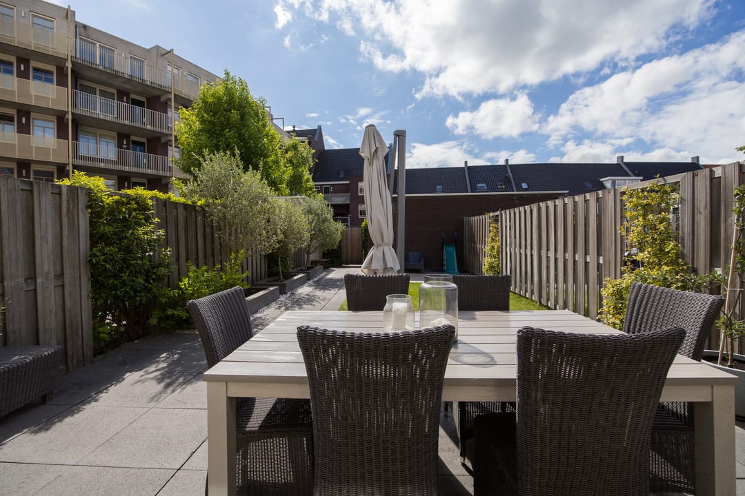 Foto 43 van Leersumse Veld 43