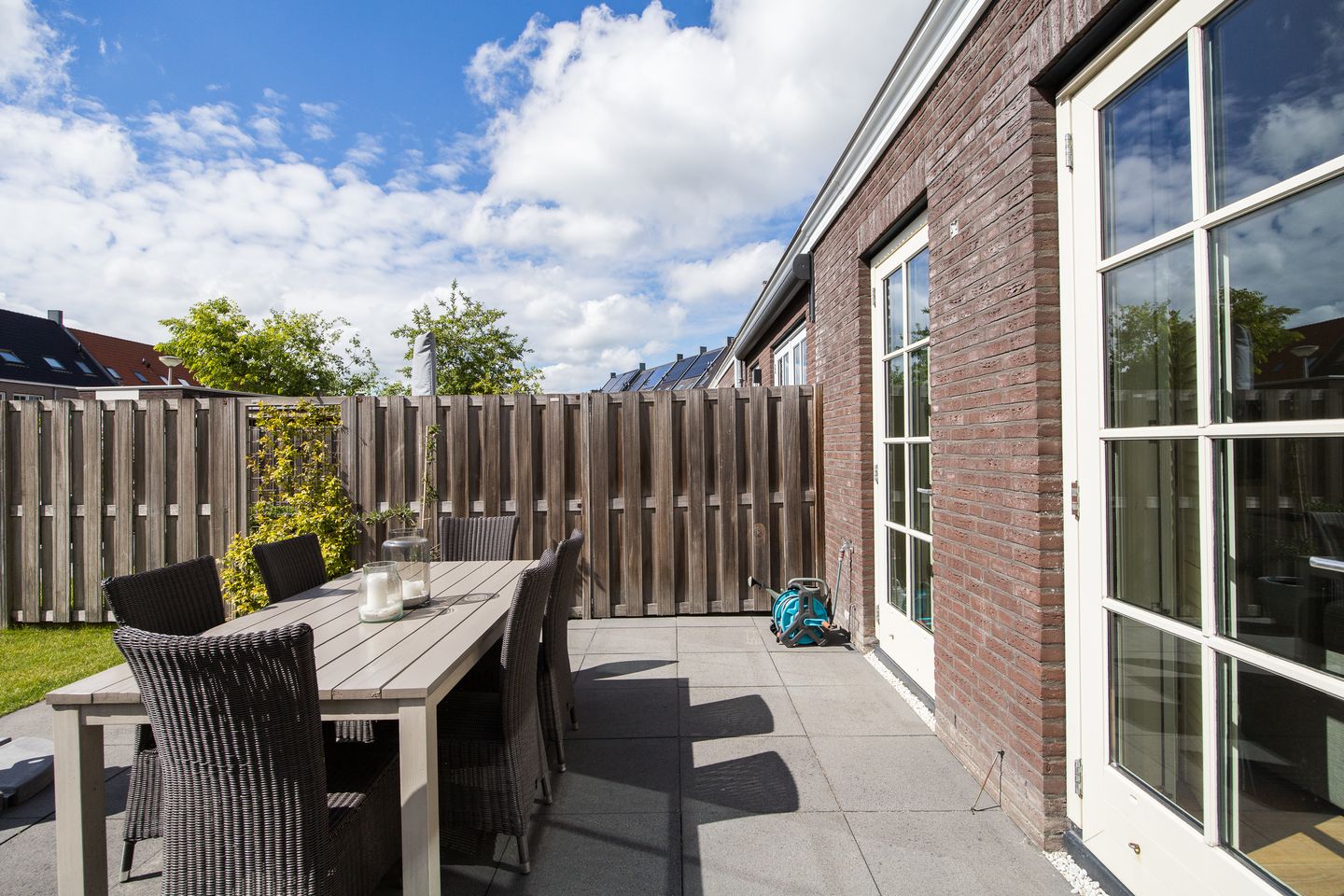 Foto 44 van Leersumse Veld 43