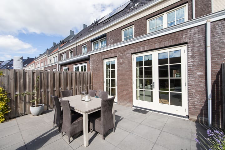 Foto 45 van Leersumse Veld 43