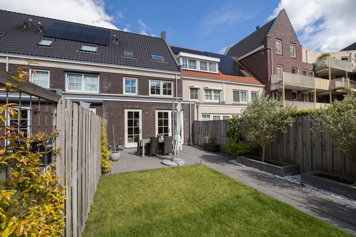 Foto 46 van Leersumse Veld 43