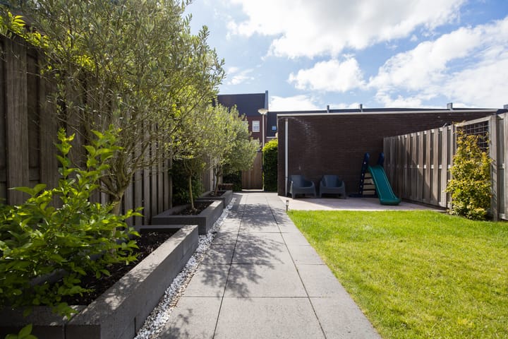 Foto 47 van Leersumse Veld 43