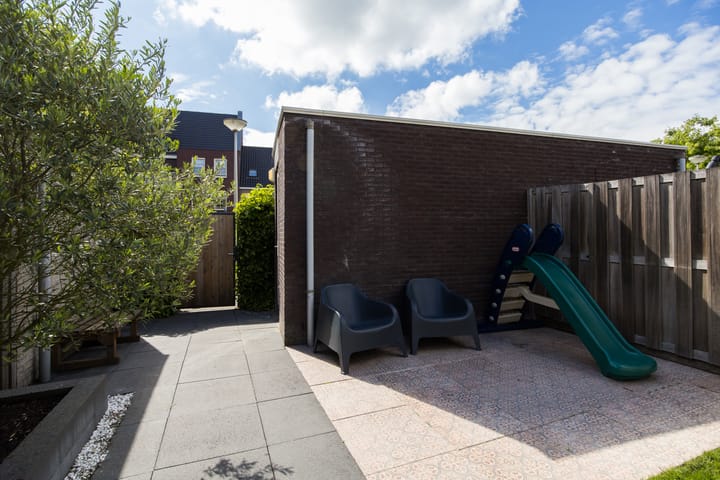 Foto 49 van Leersumse Veld 43