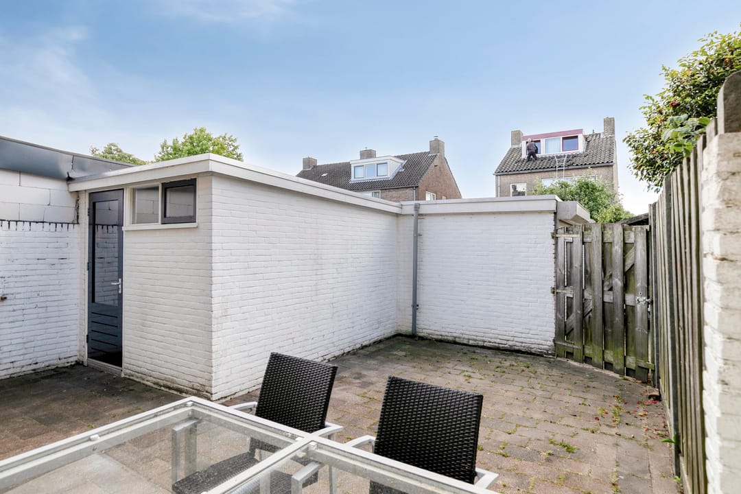 Foto 31 van Joseph Israëlsstraat 7