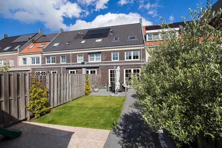 Foto 50 van Leersumse Veld 43