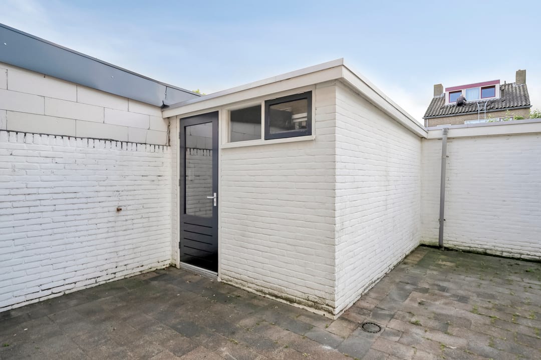 Foto 32 van Joseph Israëlsstraat 7