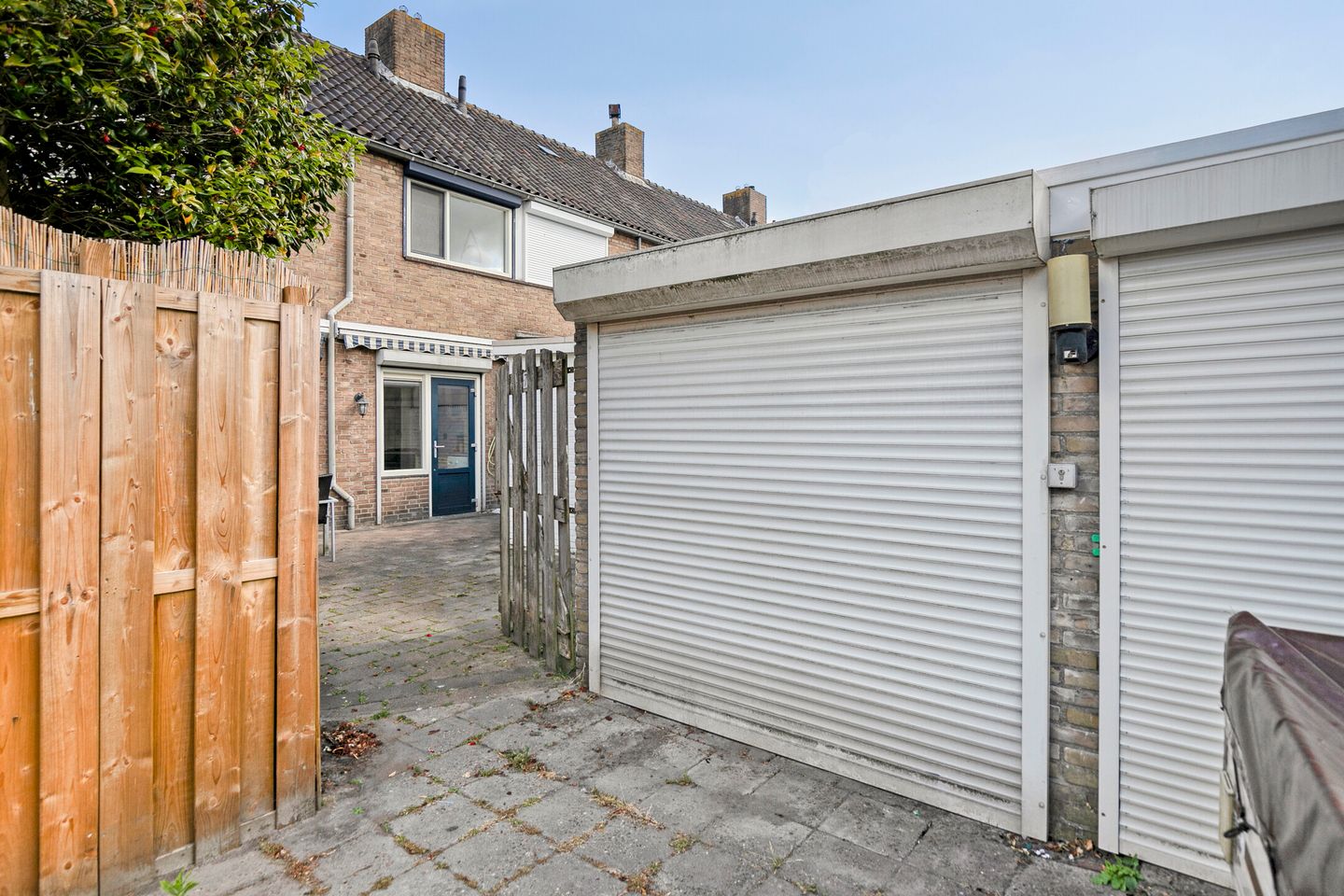 Foto 34 van Joseph Israëlsstraat 7