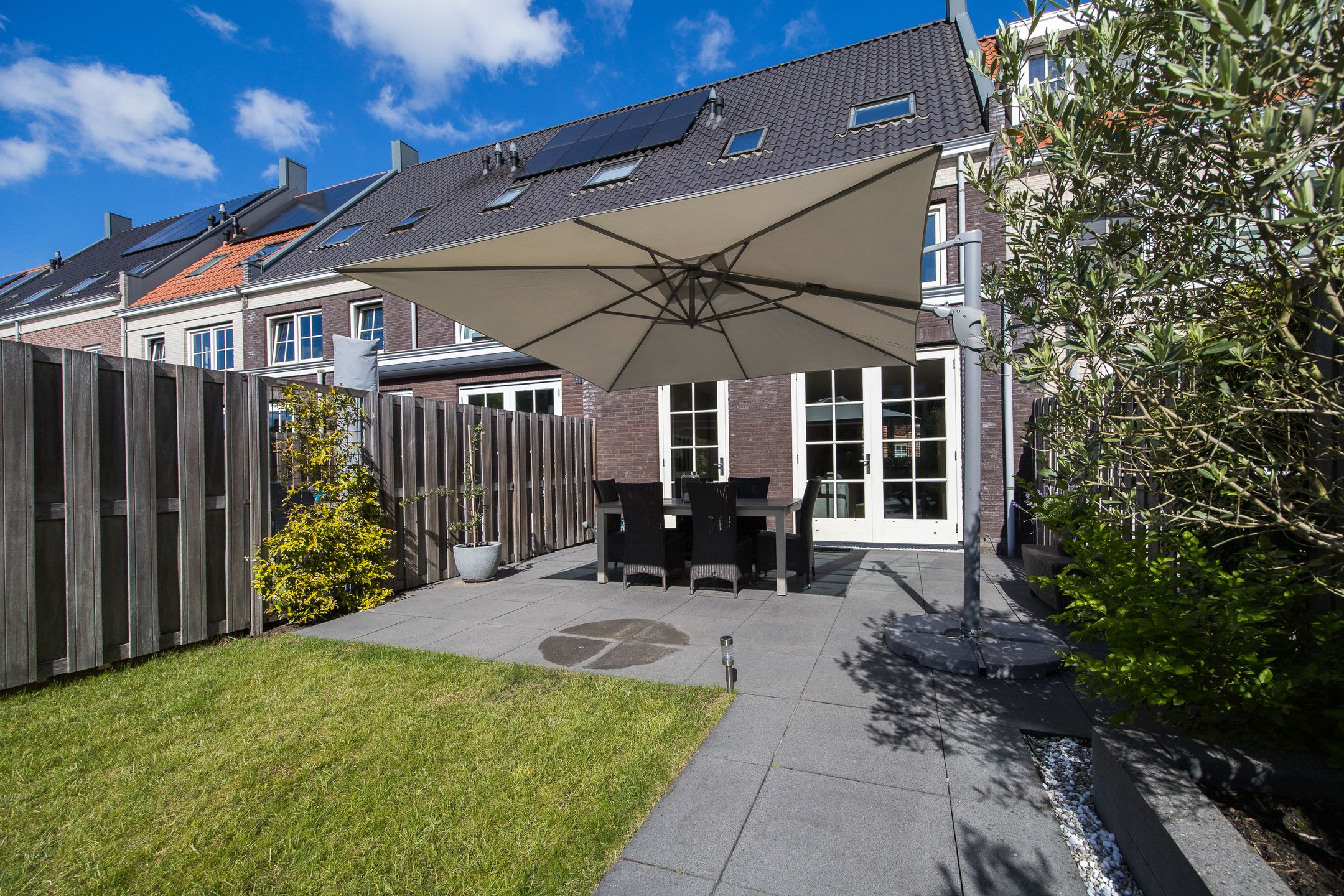 Foto 51 van Leersumse Veld 43