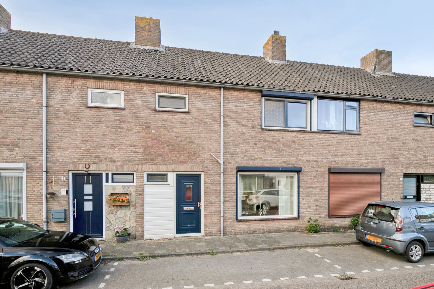 Foto 35 van Joseph Israëlsstraat 7