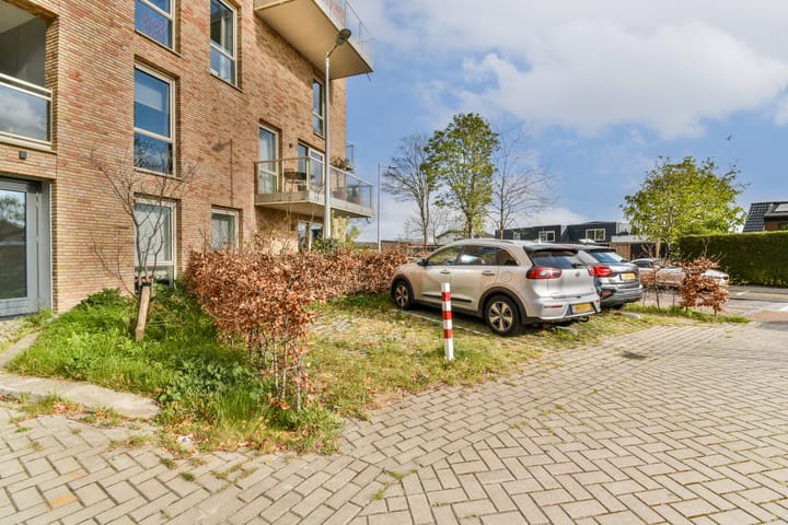 Foto 16 van Winterjanpad 140