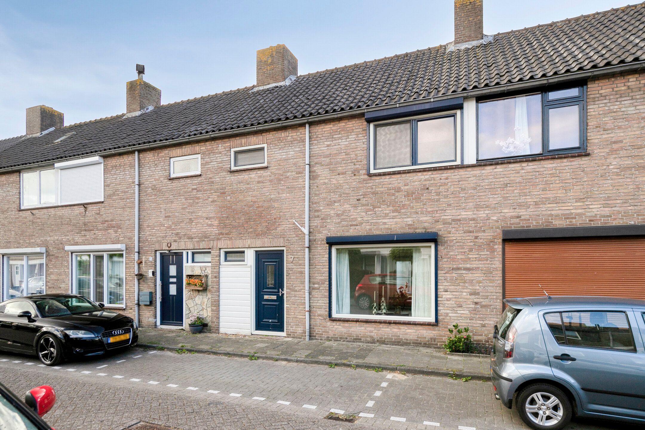 Foto 36 van Joseph Israëlsstraat 7