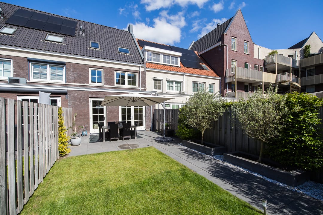 Foto 52 van Leersumse Veld 43