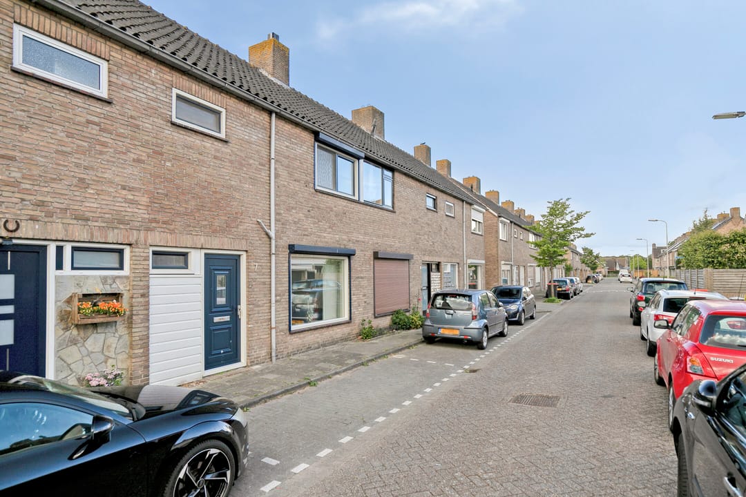 Foto 37 van Joseph Israëlsstraat 7