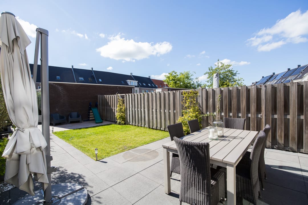 Foto 53 van Leersumse Veld 43