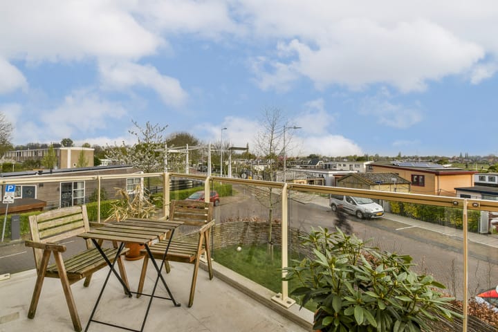 Foto 1 van Winterjanpad 140