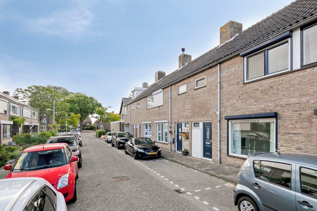 Foto 38 van Joseph Israëlsstraat 7