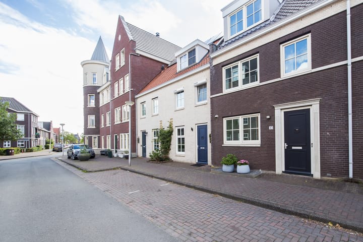 Foto 55 van Leersumse Veld 43