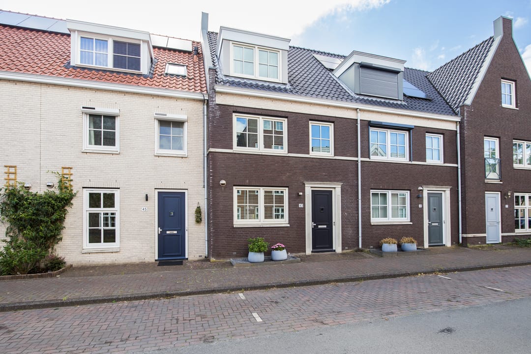 Foto 56 van Leersumse Veld 43