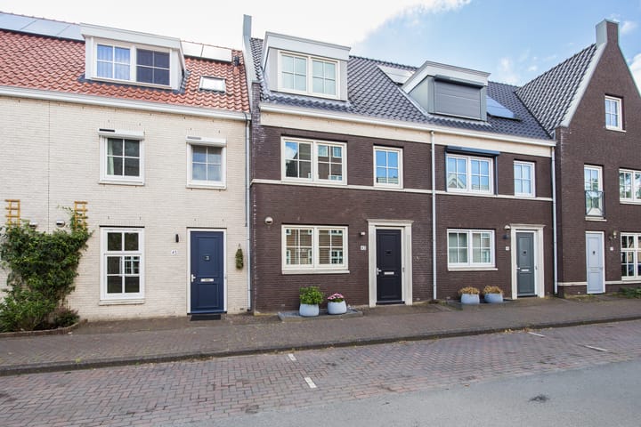 Foto 56 van Leersumse Veld 43