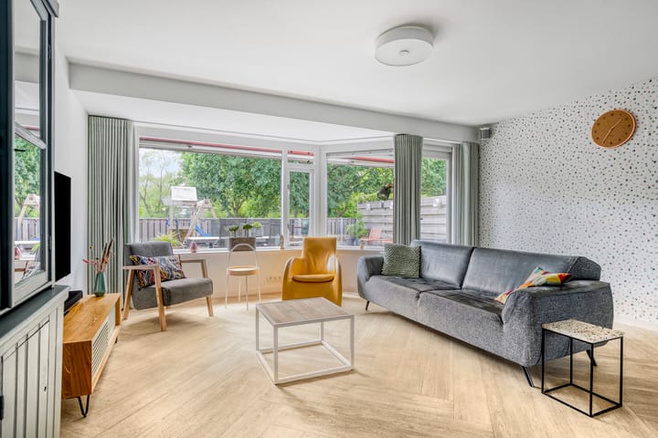 Foto 2 van Achterkerkstraat 43