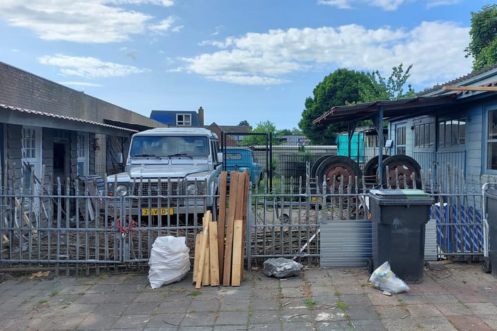 Foto 76 van De Schans 74