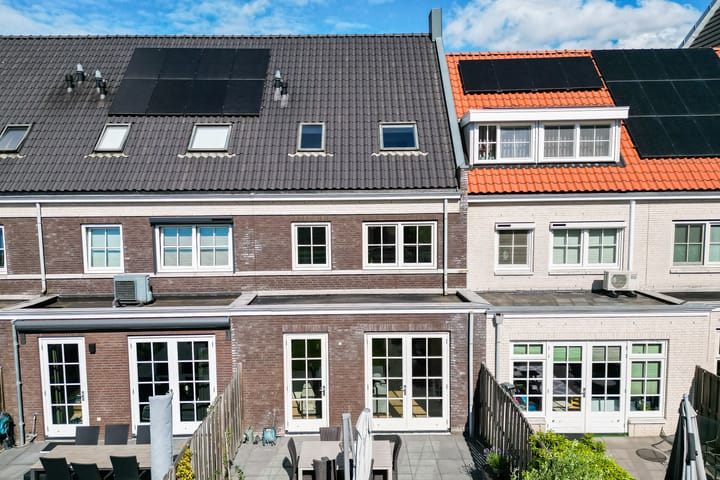 Foto 57 van Leersumse Veld 43