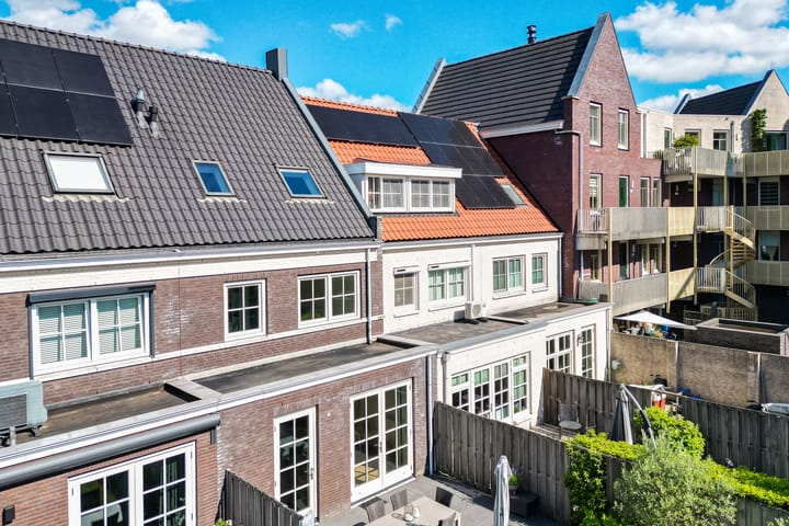 Foto 58 van Leersumse Veld 43