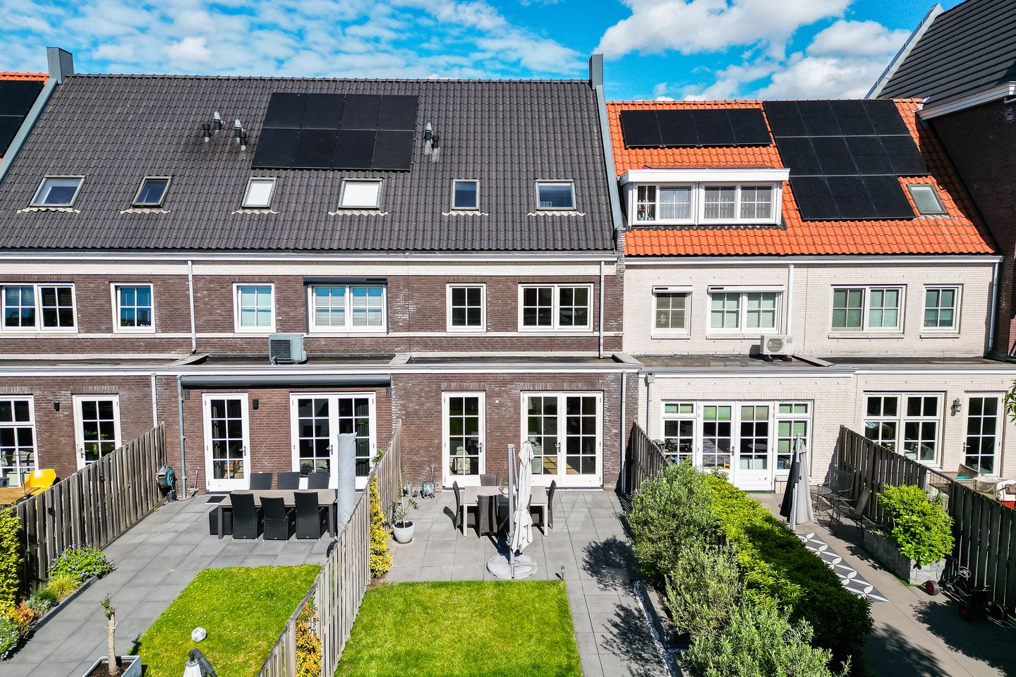 Foto 59 van Leersumse Veld 43