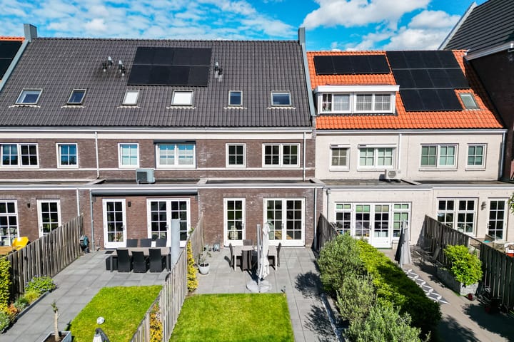 Foto 59 van Leersumse Veld 43