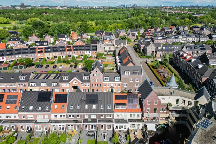 Foto 60 van Leersumse Veld 43