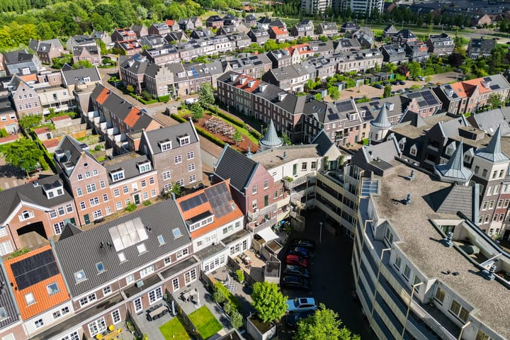 Foto 61 van Leersumse Veld 43