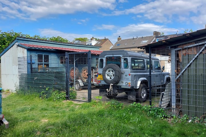 Foto 78 van De Schans 74