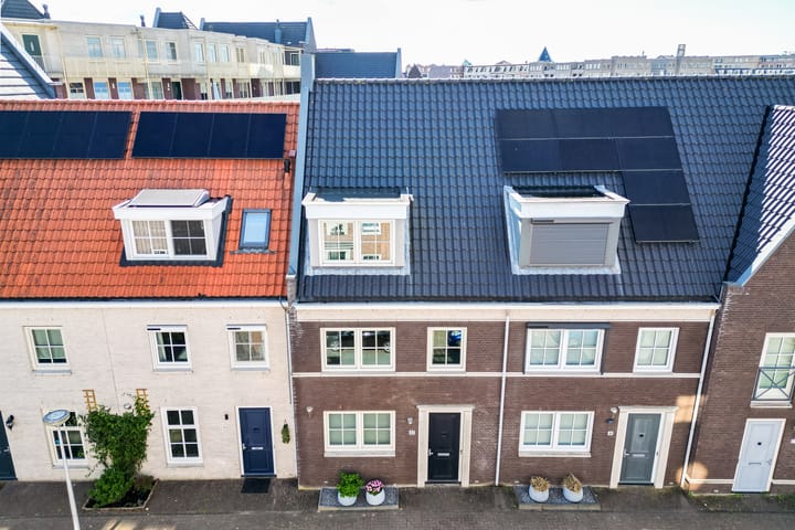 Foto 62 van Leersumse Veld 43