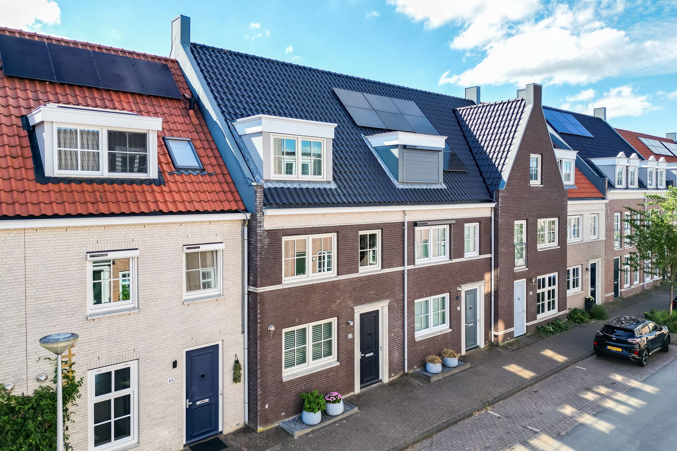 Foto 63 van Leersumse Veld 43